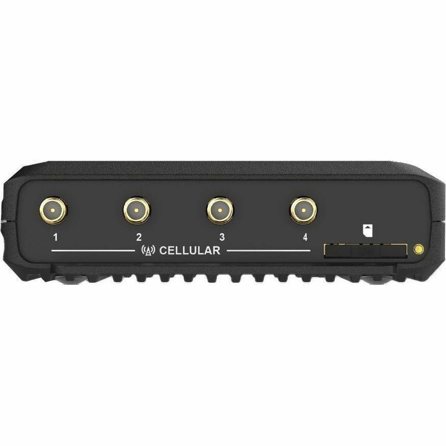 5G Release 16 Sub 6 Industrial Grade Router (Global)