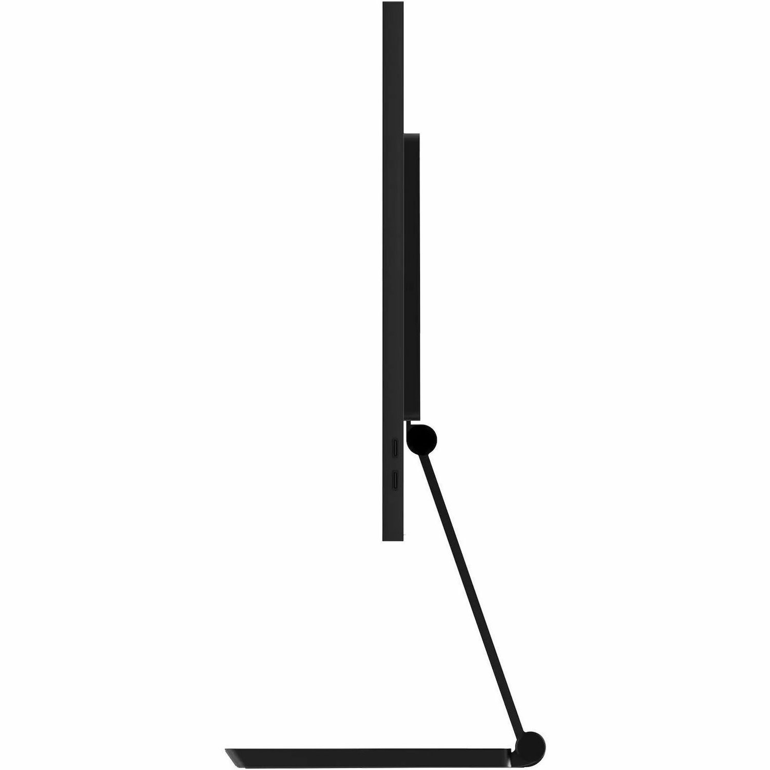 espresso Pro 15 16" Class LED Touchscreen Monitor - 16:9 - 9 ms