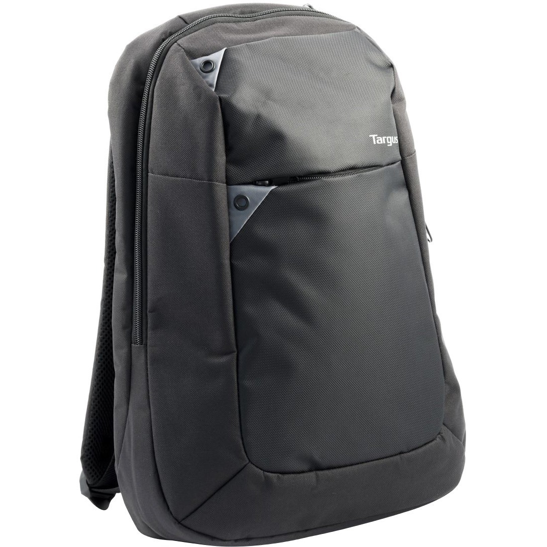 Targus Intellect TBB565GL Carrying Case (Backpack) for 39.6 cm (15.6") Notebook - Grey