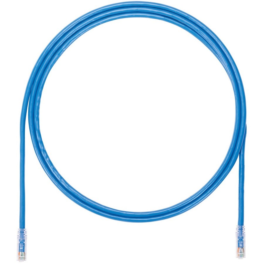 Panduit Cat.6a UTP Patch Network Cable