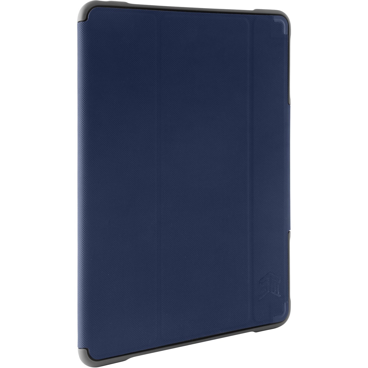 STM Goods Dux Plus iPad Pro 12.9" Case - 2017 - Midnight Blue - Retail Box