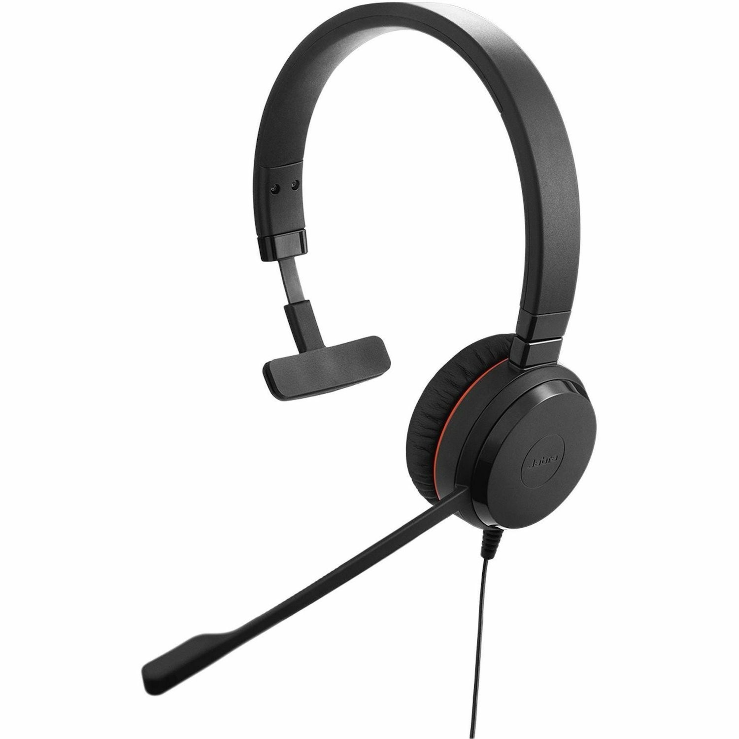Jabra Evolve 20SE - USB-C/A, MS Mono