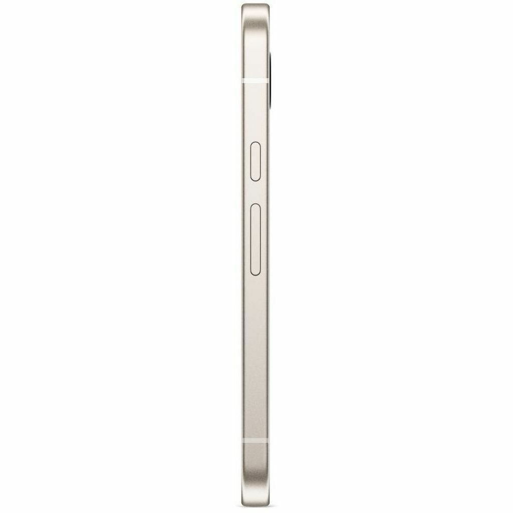 Google Pixel 9a GXQ96 128 GB Smartphone - 6.3" P-OLED 1080 x 2424 - Octa-core (Cortex X4Single-core (1 Core) 3.10 GHz + Cortex A720 Triple-core (3 Core) 2.60 GHz + Cortex A520 Quad-core (4 Core) 1.90 GHz - 8 GB RAM - Android 15 - 5G - Porcelain