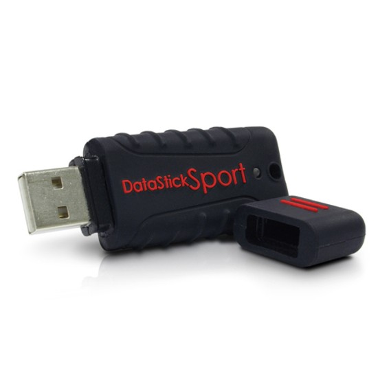 Centon 16GB DataStick Sport USB 2.0 Flash Drive
