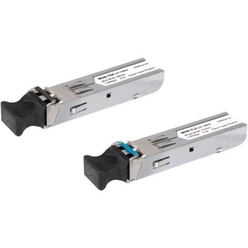 Planet SFP-Port 1000BASE-SX mini-GBIC module - 550m
