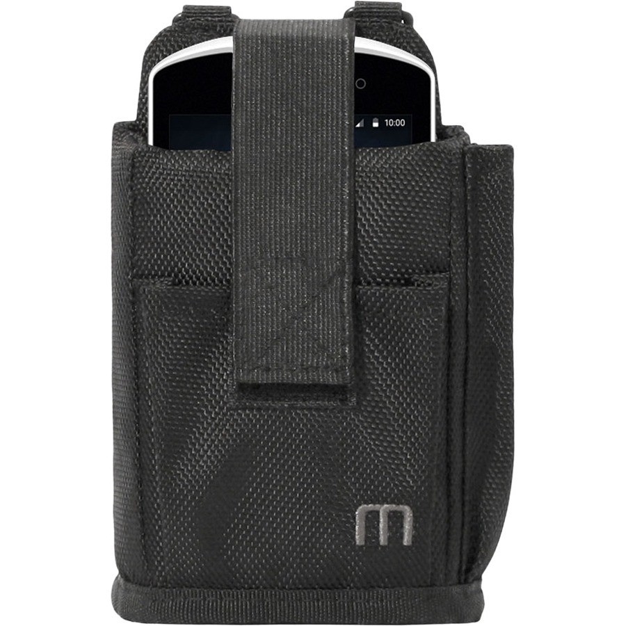 Mobilis Refuge Holster HHD M Front Pocket Stylus