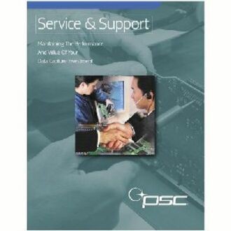 Datalogic Service Warranty - Warranty