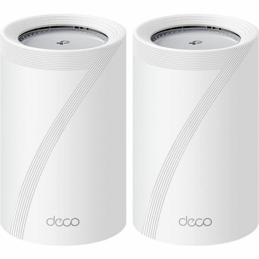 TP-Link TPL Lan Deco-Be65-Pro(2-Pack)