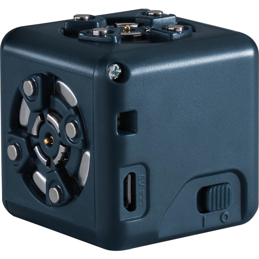 Modular Robotics Battery Cubelet