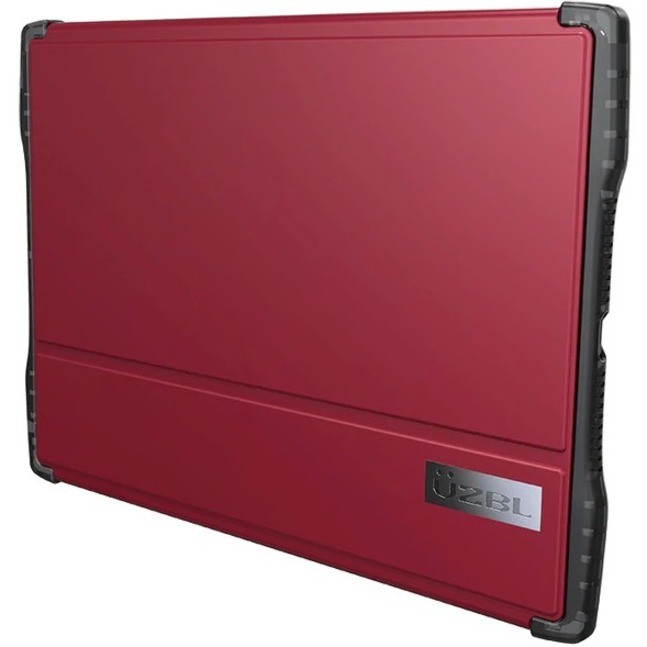 Rugged Folio Case for iPad Gen 7/8/9