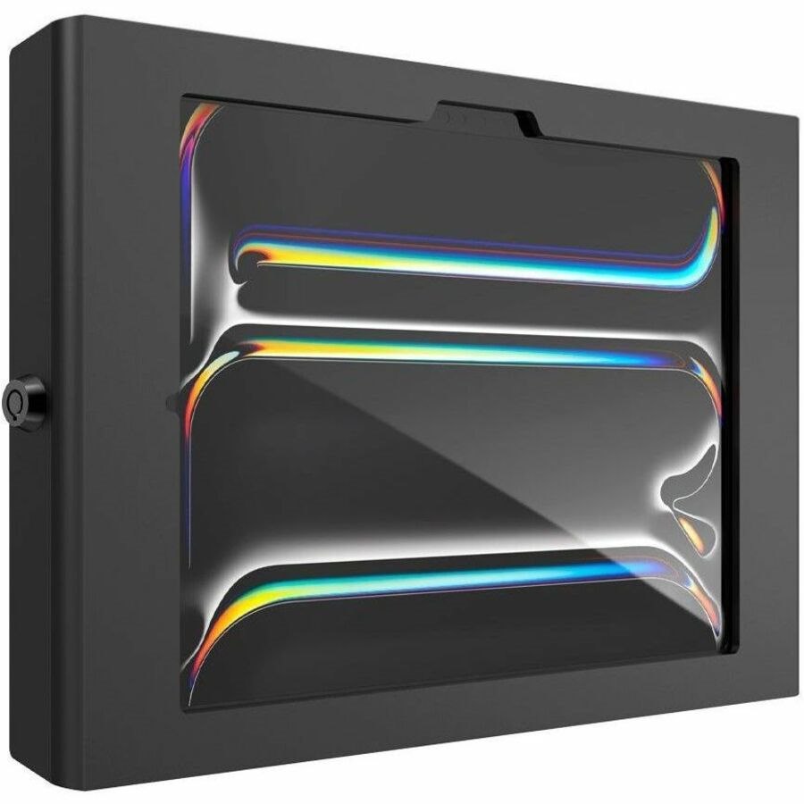 Compulocks iPad Pro M4 11" (2024), Apex Secured Enclosure Wall Mount