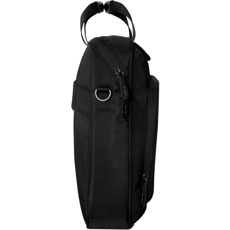 Brenthaven Elliott 2302 Carrying Case (Briefcase) for 13.3" to 15.4" Apple iPhone iPad MacBook Pro