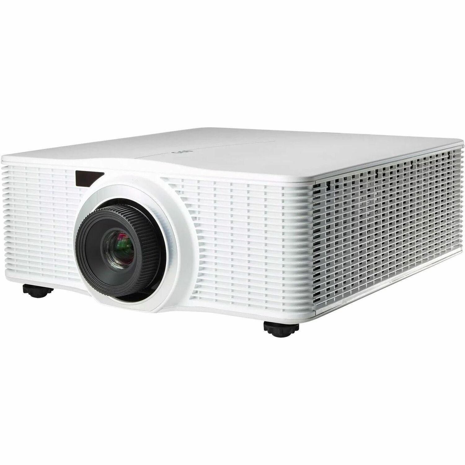 Barco G62-W9 3D Ready DLP Projector - 16:10 - White