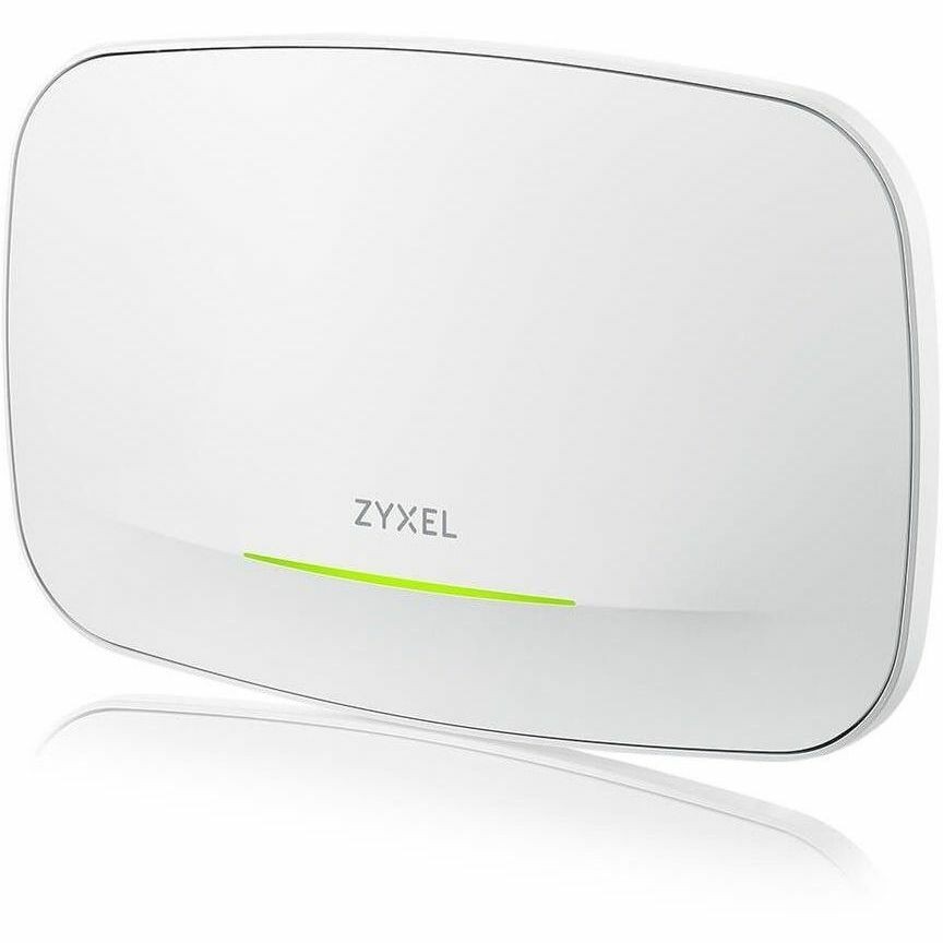 ZYXEL NebulaFlex NWA110BE Tri Band Wi-Fi 7 IEEE 802.11 a/b/g/n/ac/ax/be 6.50 Gbit/s Wireless Access Point