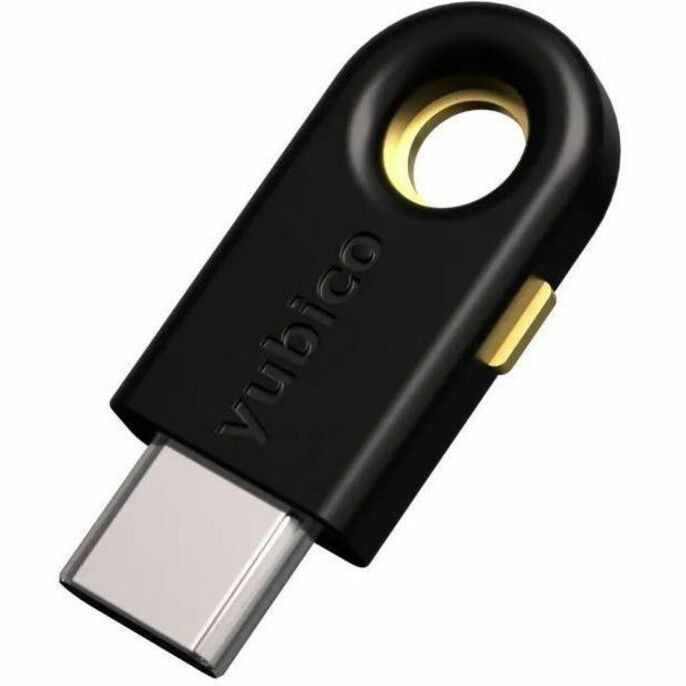 Yubico Yubikey 5C BP YK 5C (5060408461488) BP