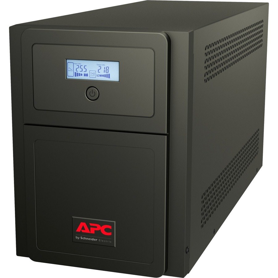 APC by Schneider Electric Easy UPS Line-interactive UPS - 2 kVA/1.40 kW