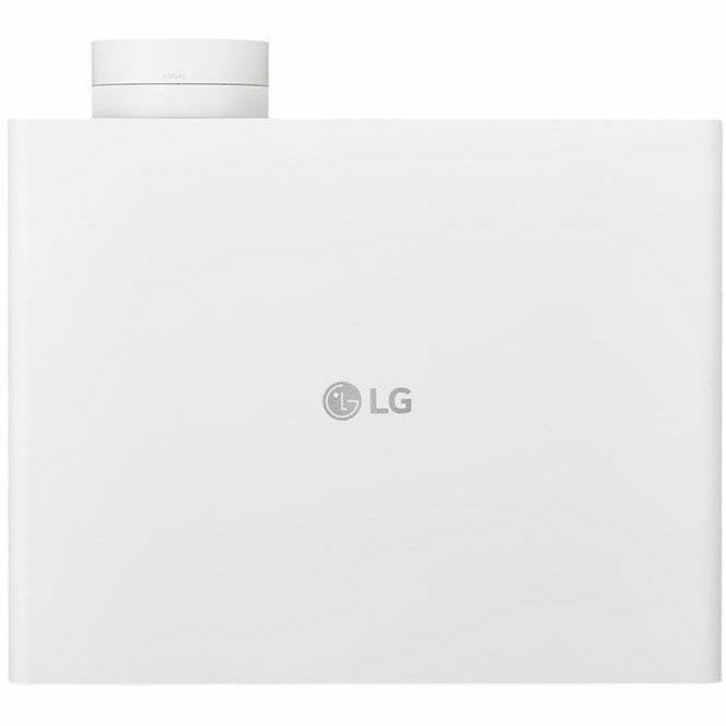 LG ProBeam BU53RG Short Throw DLP Projector