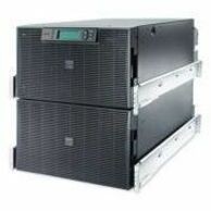 APC Smart-UPS RT 15kVA, 208V, LCD, rackmount, 12U, 4x NEMA L6-20R & 2x NEMA L6-30R outlets