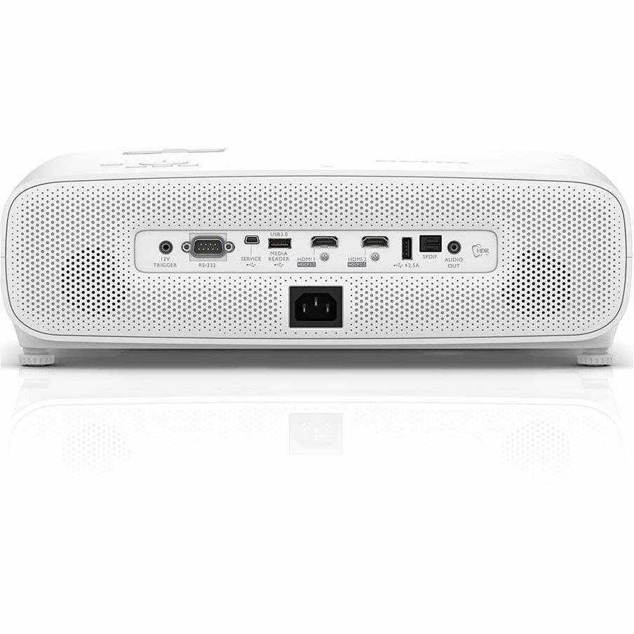 BenQ TK850i 3D DLP Projector - 16:9 - Ceiling Mountable