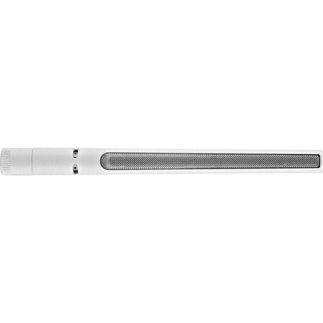 Sennheiser ME 36 W Wired Condenser Microphone - White