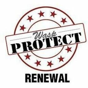WaspProtect Renewal for WWS550i