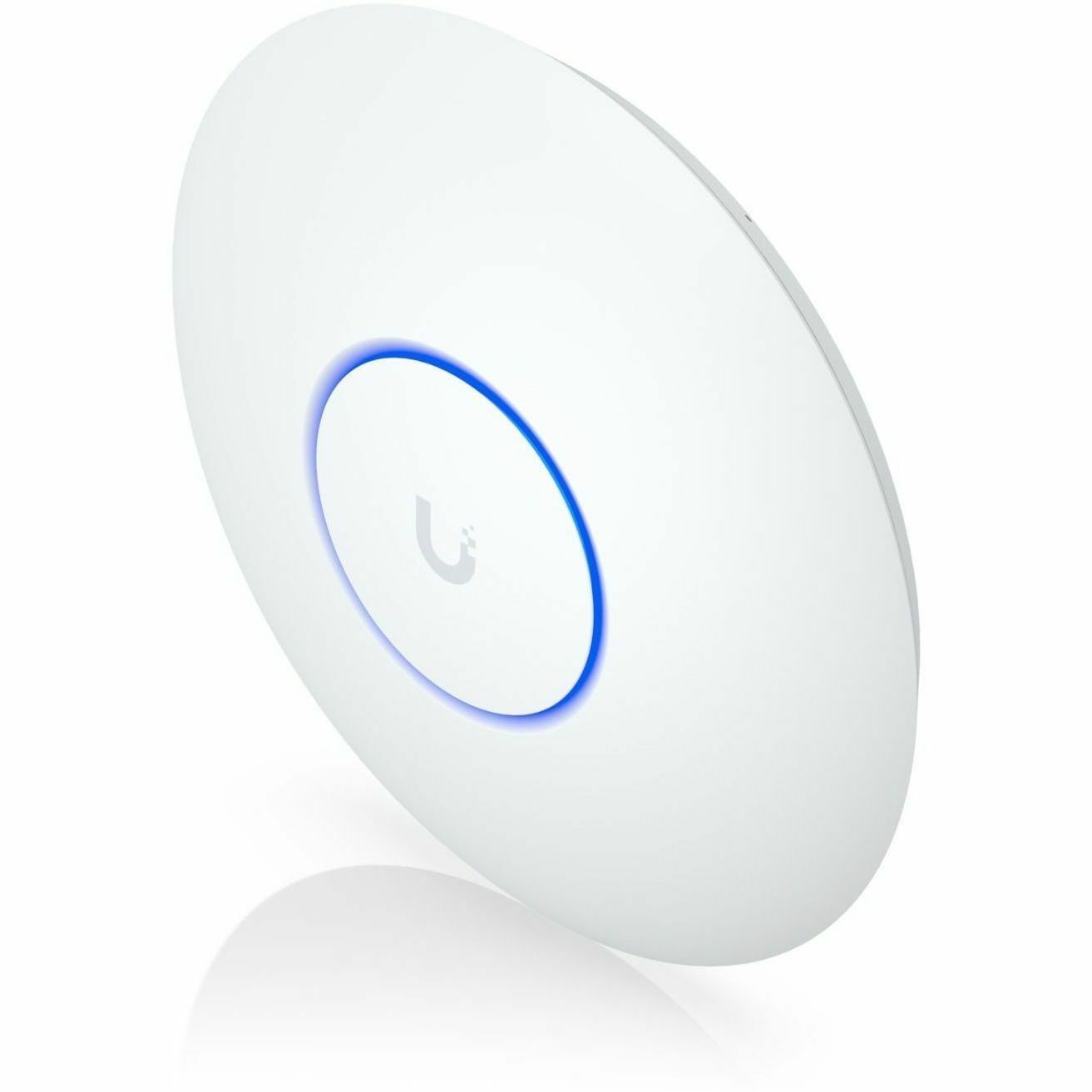 Ubiquiti U7 Lite Dual Band Wi-Fi 7 IEEE 802.11n/ac/ax/be/v/r/k 4.30 Gbit/s Wireless Access Point - Yes