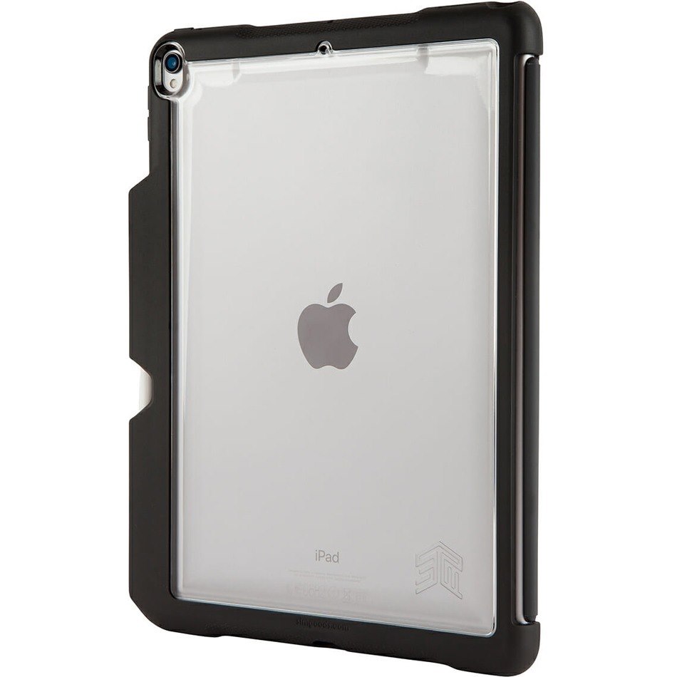 STM Goods Dux Shell Duo iPad Air 3Rd Gen/Pro 10.5 - Black - Retail Box