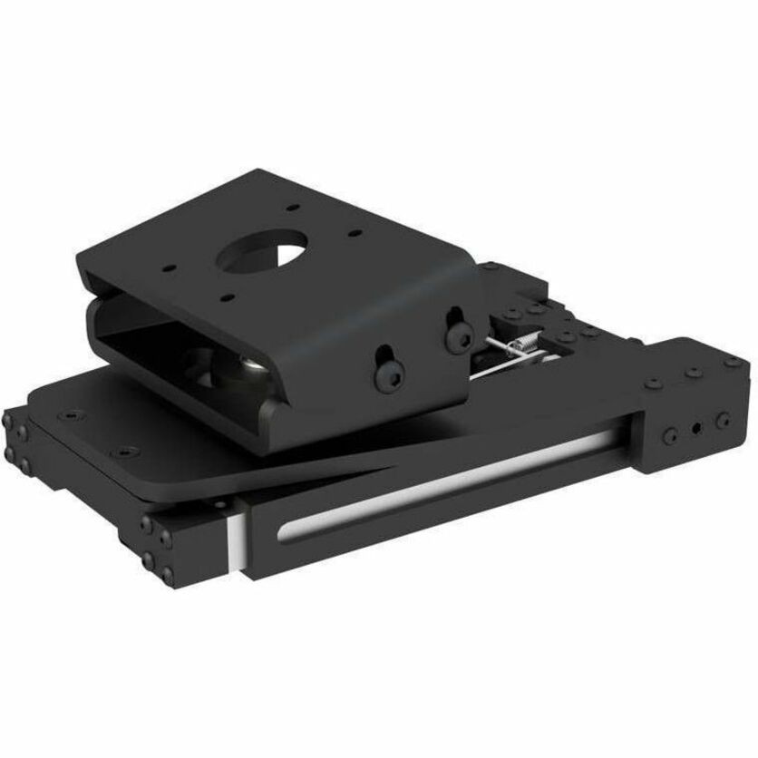 PMT Vehicle Mount for Vehicle Console - Horizontal