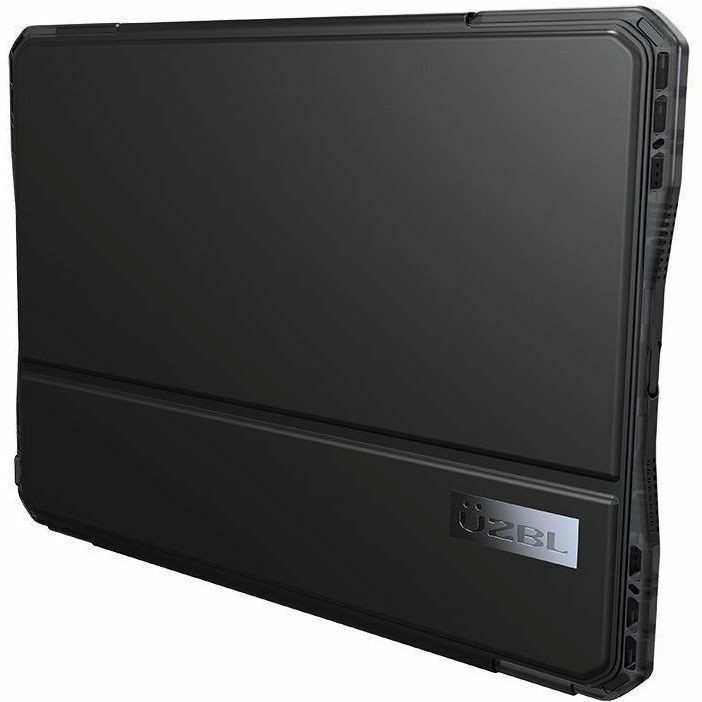 Groove Folio Case for iPad Gen 7/8/9