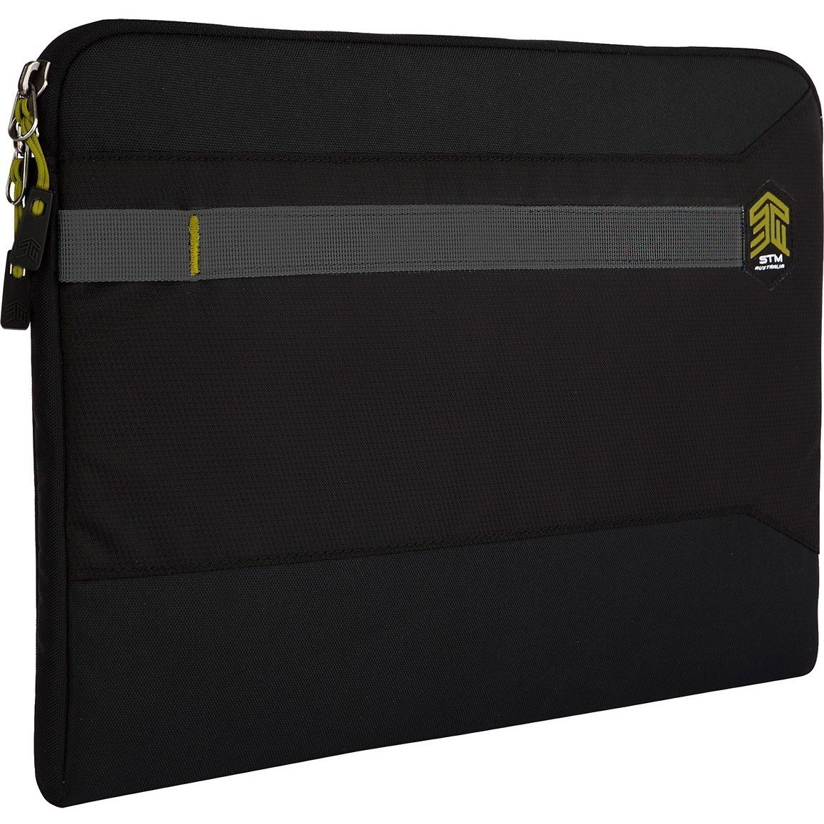 STM Goods Summary 15" Laptop Sleeve - Black - Retail