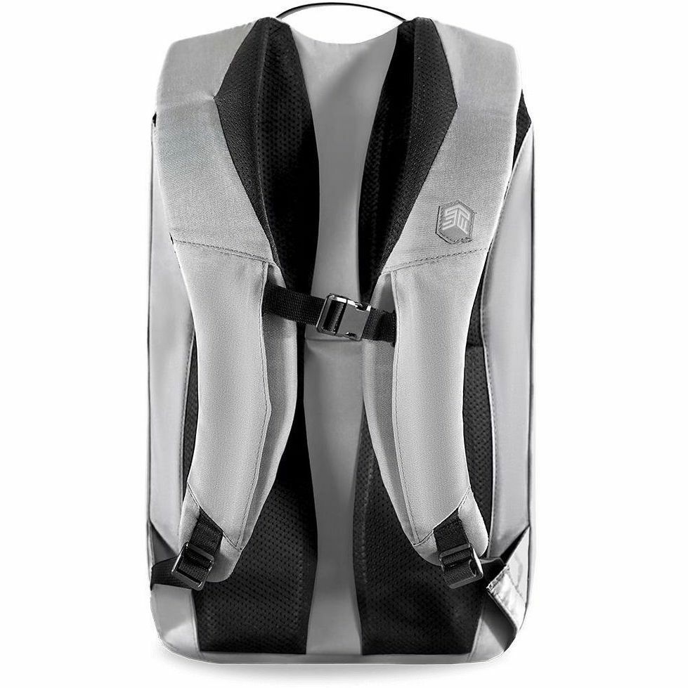 STM Goods Myth Carrying Case (Backpack) for 38.1 cm (15") to 40.6 cm (16") Apple MacBook Pro - Micro Chip