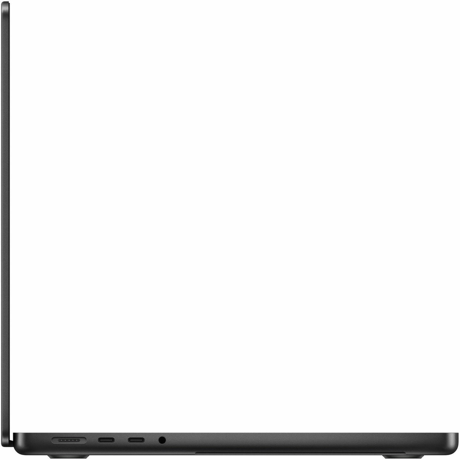 Apple MacBook Pro MX2H3X/A 14.2" Notebook - Apple M4 Pro - 24 GB - 512 GB SSD - English Keyboard - Space Black