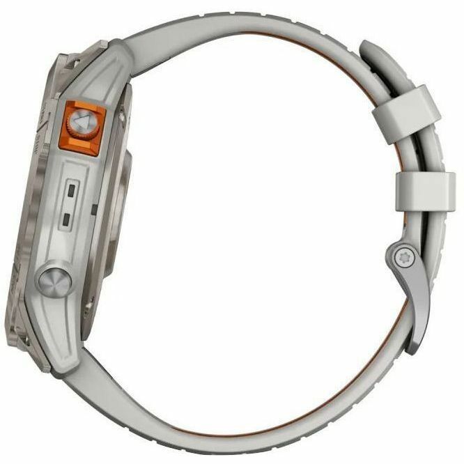 Garmin fēnix 7X Pro Smart Watch