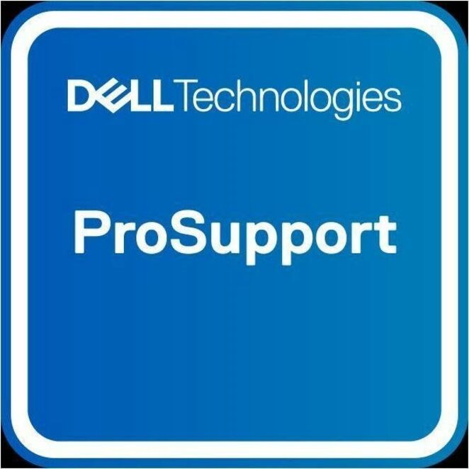 Dell ProSupport - Upgrade - 3 Year - Service