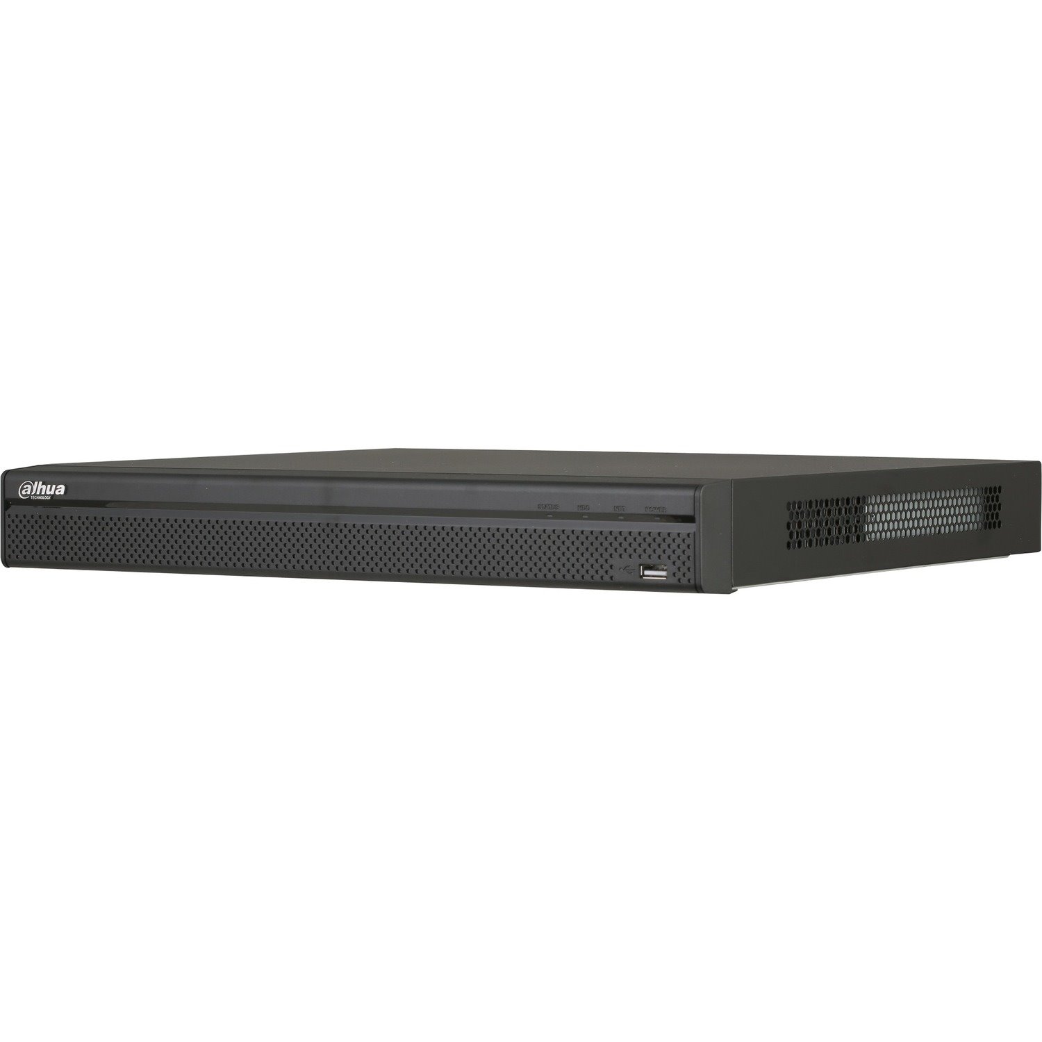 Dahua 16 Channel 1U 16PoE 4K&H.265 Pro Network Video Recorder