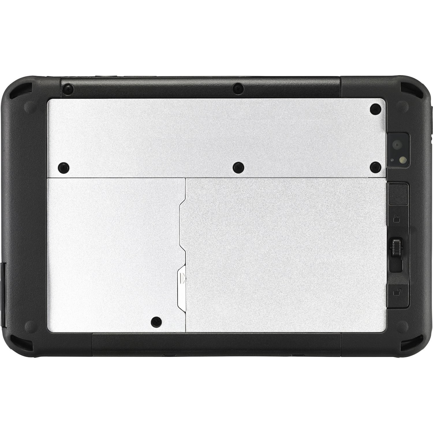Panasonic TOUGHPAD FZ-B2 FZ-B2D002ABM Tablet - 7" - 2 GB - 32 GB Storage - Android 6.0.1 Marshmallow - 4G