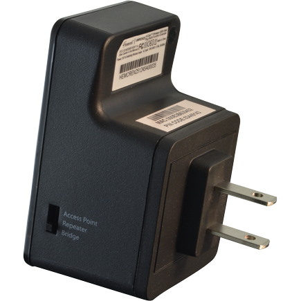 Hawking HWREN25 IEEE 802.11n 300 Mbit/s Wireless Range Extender