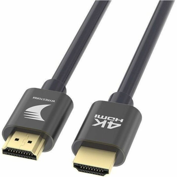 WyreStorm 4K HDR 4:4:4 60Hz HDMI Cable with VW-1 Rating