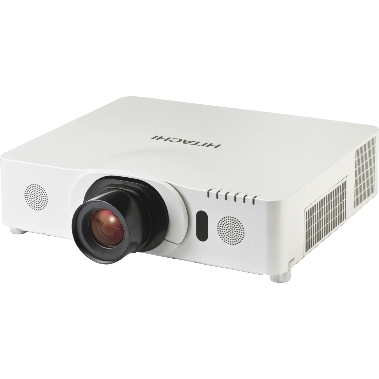 Hitachi CP-WU8461 LCD Projector - 16:10
