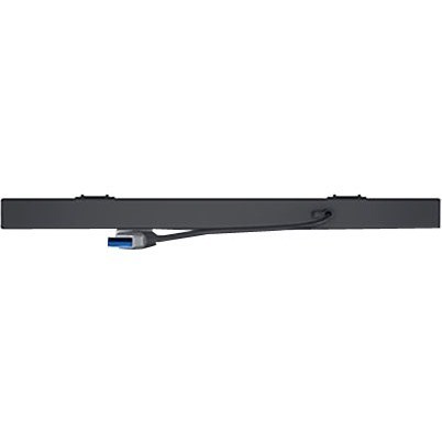 Dell SB521A Sound Bar Speaker - 3.60 W RMS