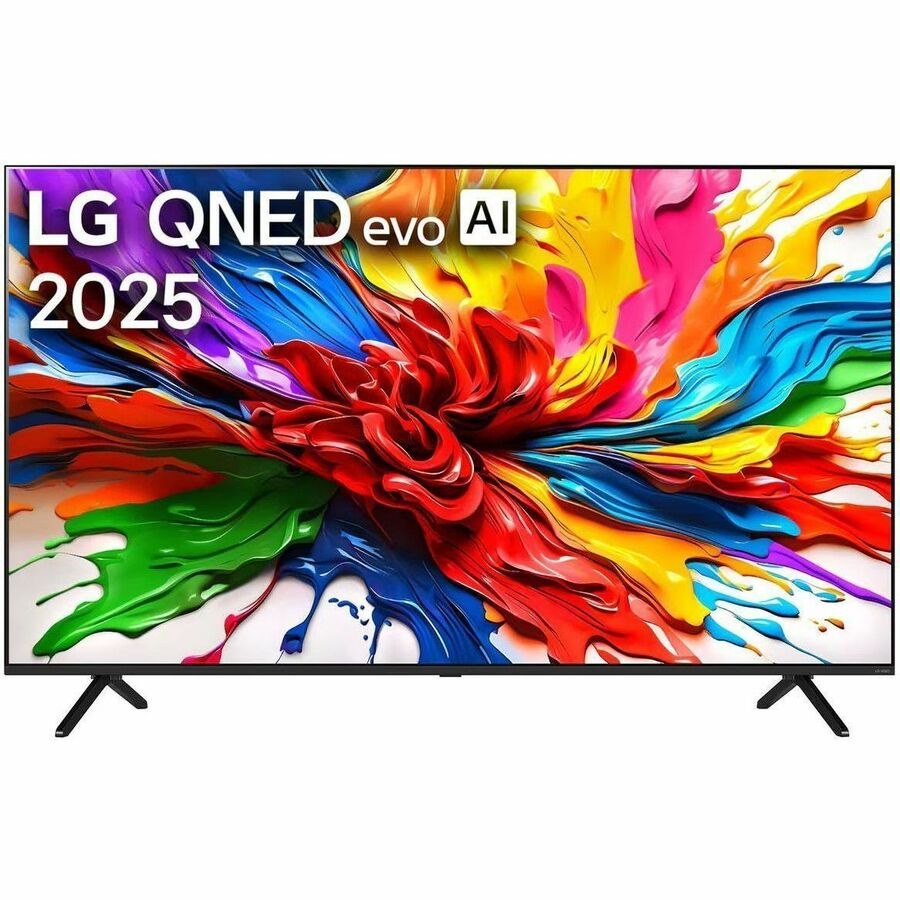 LG QNED92A 75QNED92AUA 75.1" Smart LED-LCD TV 2025 - 4K UHDTV - High Dynamic Range (HDR)