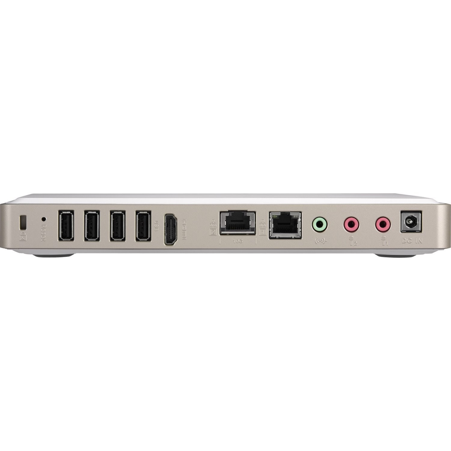 QNAP TBS-453DX-4G SAN/NAS Storage System