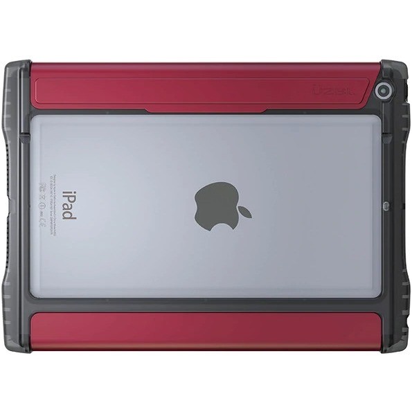 Rugged Folio Case for iPad Gen 7/8/9