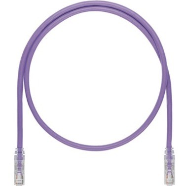 Panduit Cat.6a U/UTP Patch Network Cable