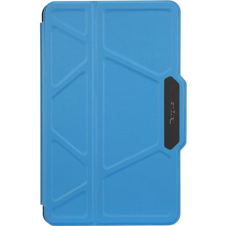 Targus Pro-Tek Carrying Case (Flip) for 26.7 cm (10.5") Samsung Tablet - Light Blue