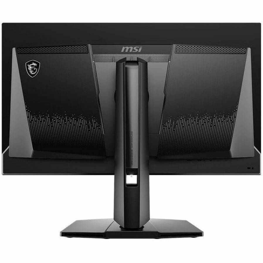 MSI MAG 271QP QD-OLED X24 - MAG271QPQDOLEDX24 - Gaming Monitor - 26.5" WQHD QD-OLED 240Hz Freesync Display - HDMI - DisplayPort