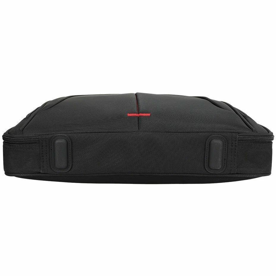 ECO STYLE Tech Pro Carrying Case for 16.1" iPad Notebook - Red