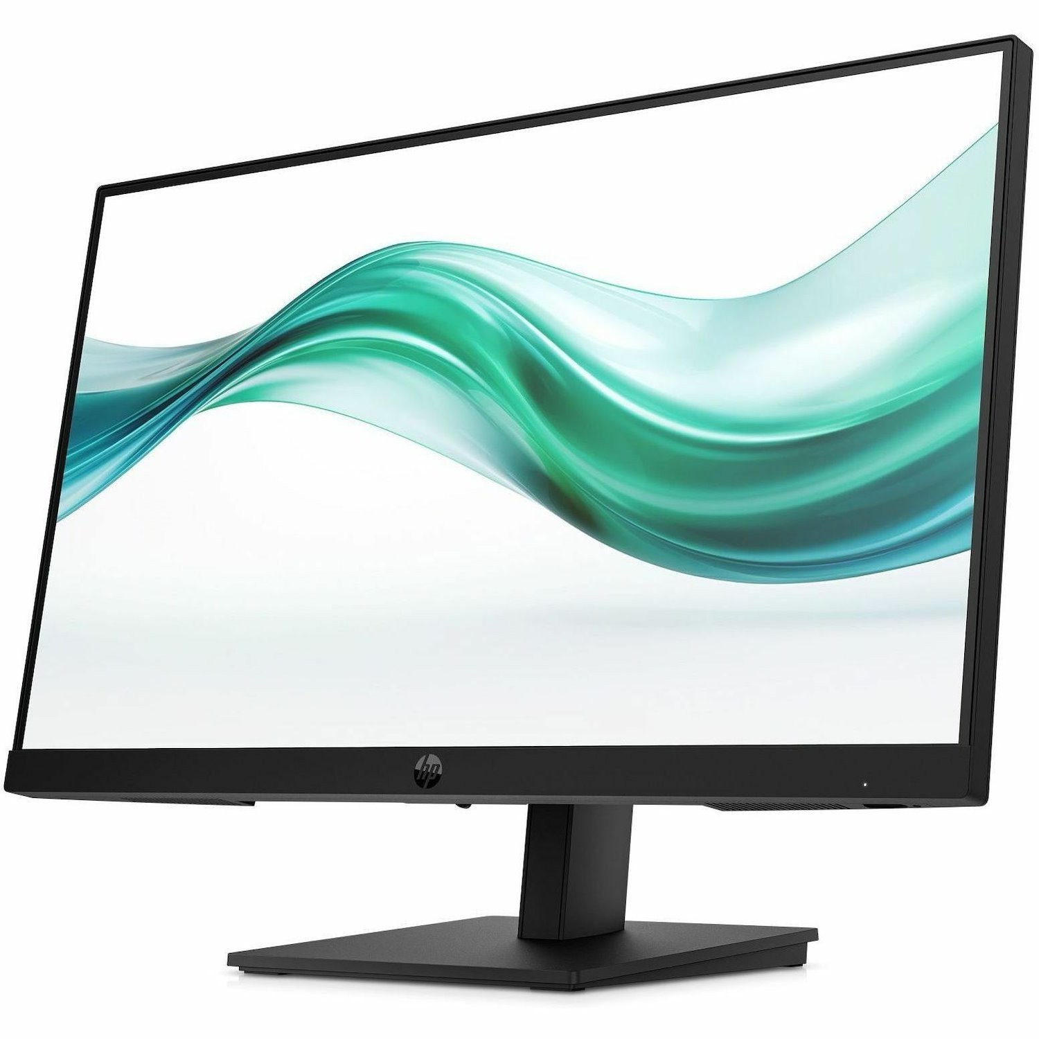 HP 322ph 22" Class Full HD LCD Monitor - 16:9 - Black