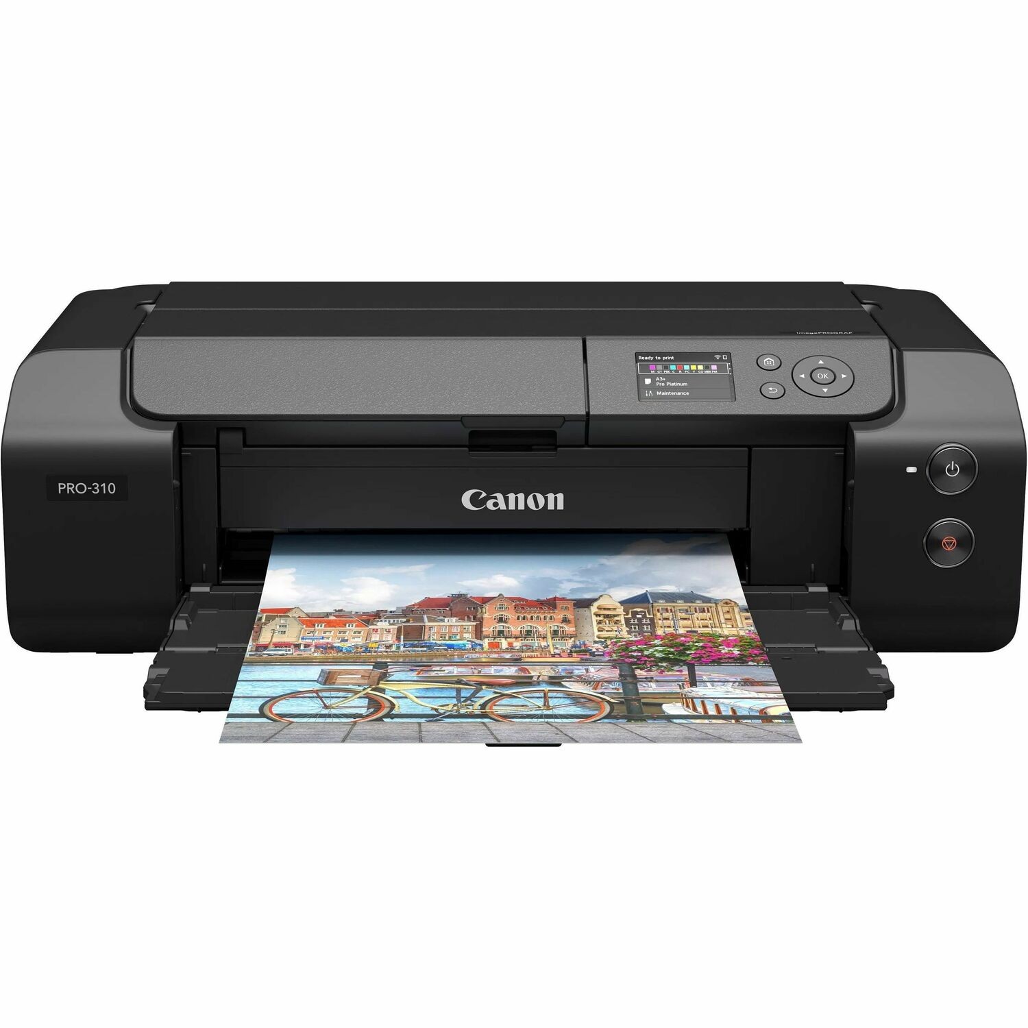 Canon imagePROGRAF PRO-310 Inkjet Large Format Printer - Color