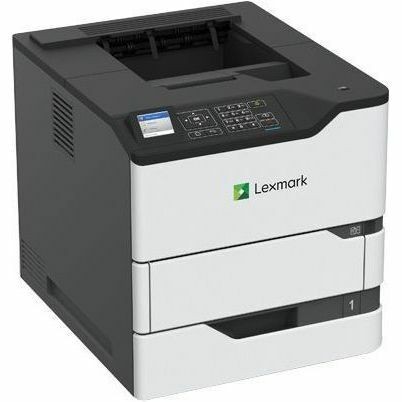 Lexmark MS725dvn Monochrome Laser Printer (SFP)